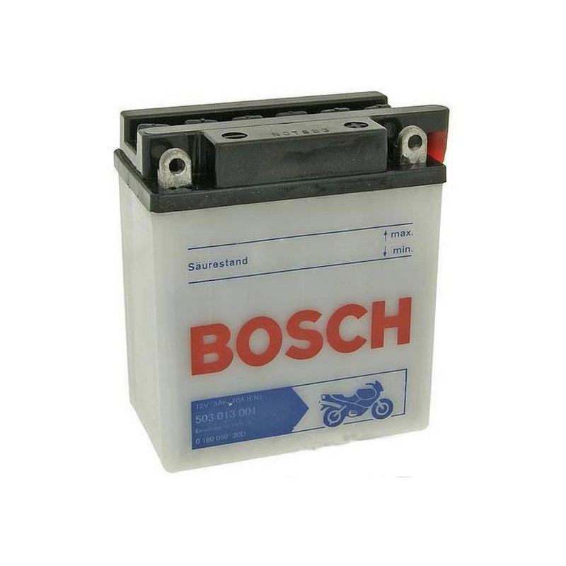 Bosch motobatéria 0 092 M4F 160