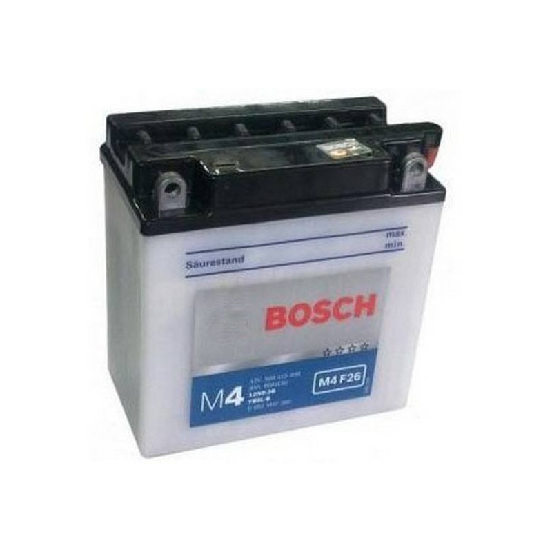 Bosch motobatéria 0 092 M4F 260