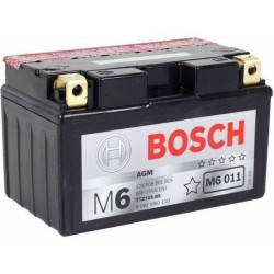 Bosch motobatéria 0 092 M60 110