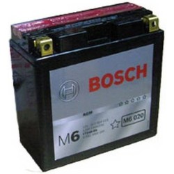 Bosch motobatéria 0 092 M60 200