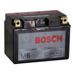 Bosch motobatéria 0 092 M60 170