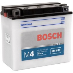 Bosch motobatéria 0 092 M4F 420