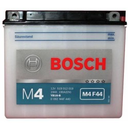 Bosch motobatéria 0 092 M4F 440