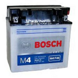Bosch motobatéria 0 092 M4F 460