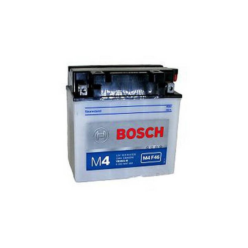 Bosch motobatéria 0 092 M4F 460