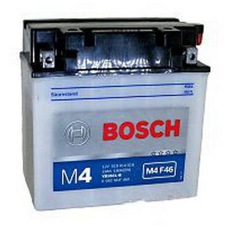 Bosch motobatéria 0 092 M4F 460