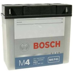 Bosch motobatéria 0 092 M4F 410