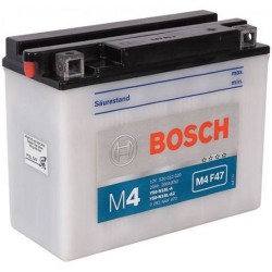Bosch motobatéria 0 092 M4F 470