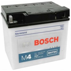 Bosch motobatéria 0 092 M4F 540