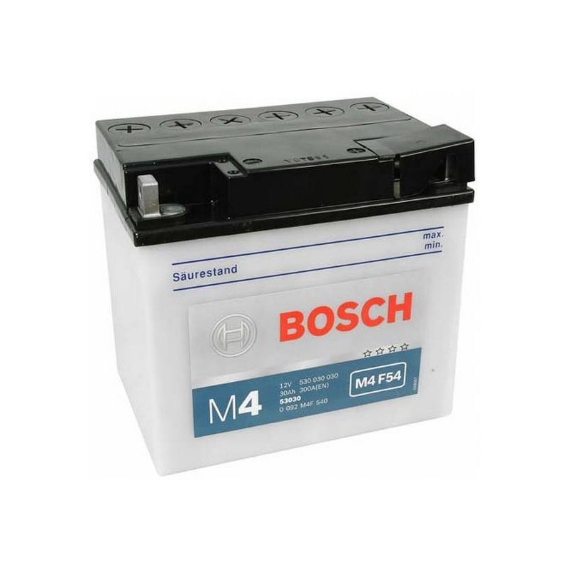 Bosch motobatéria 0 092 M4F 540