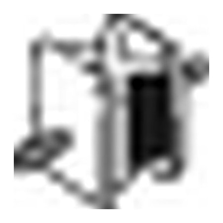 Gumový popruhBOSAL 255-083