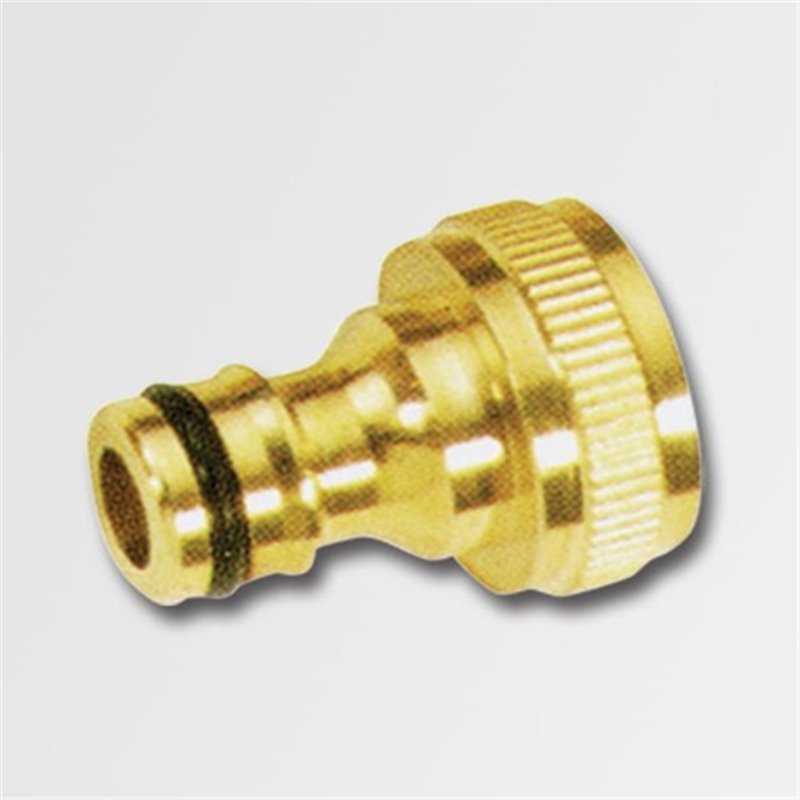 XTline Adaptér mosadz s vnútorným závitom 3/4&quot-1&quot SB3001