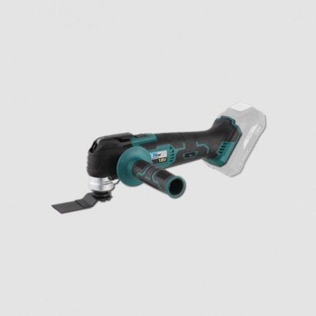 XTline Aku oscilačná brúska 18V, bez batérie XT102725