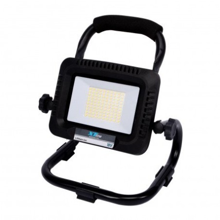 Trebor Aku reflektor LED 35W 18V XT102768