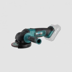 XTline Aku uhlová brúska 115m 18V XT102720