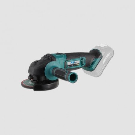 XTline Aku uhlová brúska 115m 18V XT102720