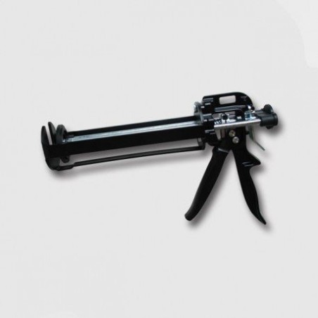 Trebor Aplikačná pištol na chemické kotvy 410ml UPP910063