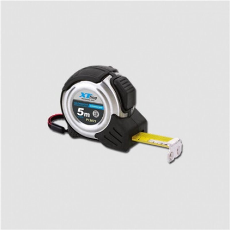 XTline ASSIST Meter zvinovací 7,5mx25mm s magnetom P13077