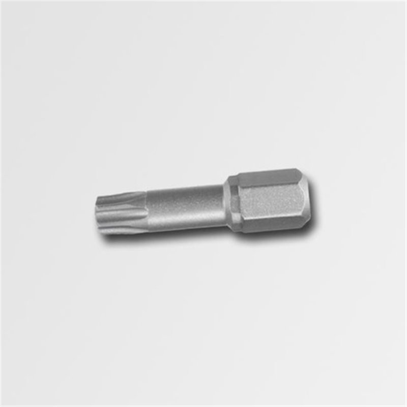 HONITON Bit 1/4&quot T20 L25mm (torx) RS S2 systém HW964-12-02520