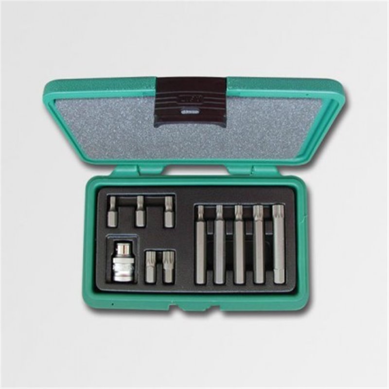 HONITON Bit sada 11 dielov XZN H4011