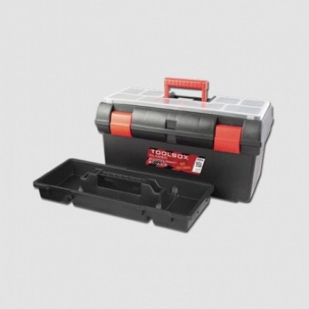 Trebor Box STUFF SEMI PROFI 580x285x295mm P90046