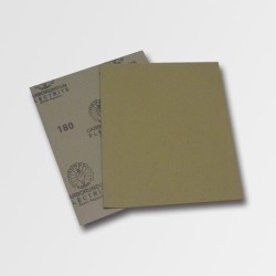 Trebor Brúsny papier 230x280mm P100 KL21111-2810.00