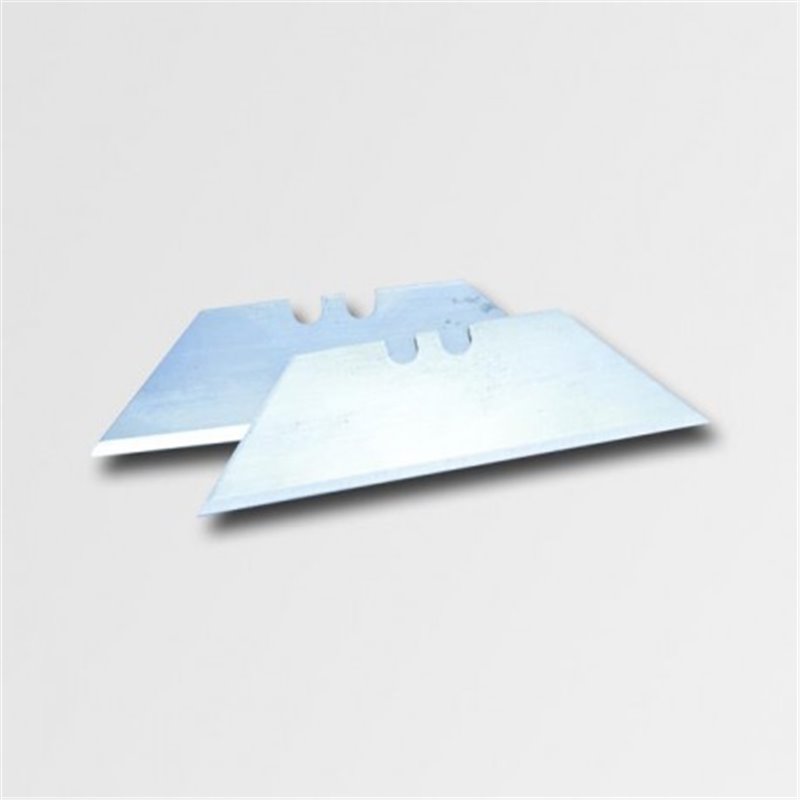 Trebor Čepele náhradné T62/10ks ASSIST rovné M16072A