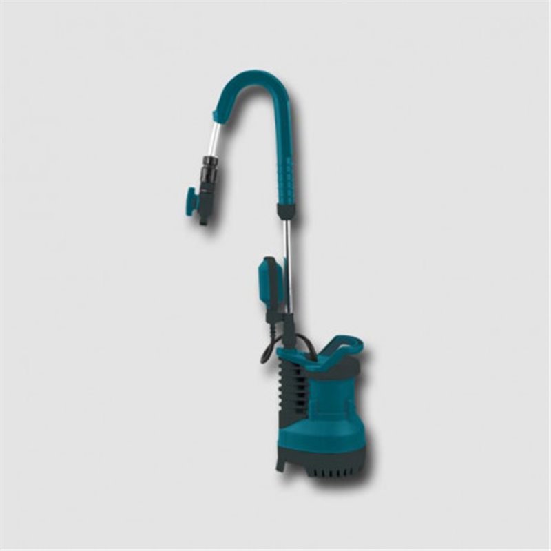 XTline Čerpadlo elektrické ponorné do sudu 400W XT11250