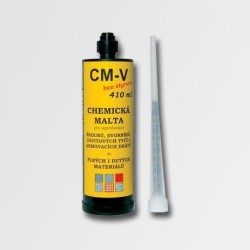 Trebor Chemická malta CM-V 410ml UPP910032