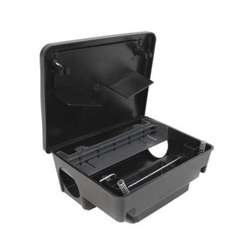 Trebor Deratizačná stanička špeciálna BETA BETA