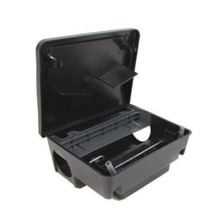 Trebor Deratizačná stanička špeciálna BETA BETA