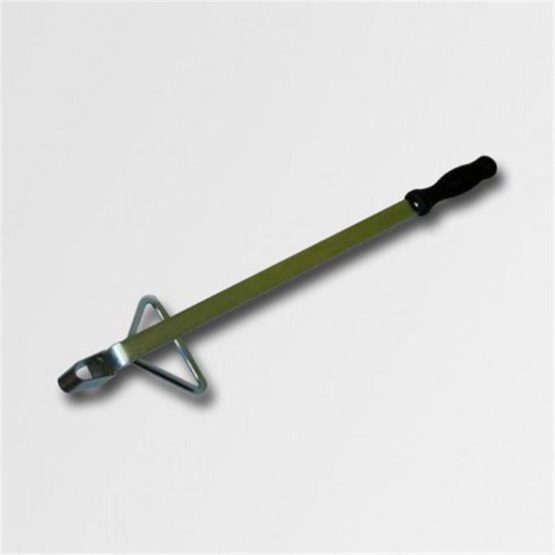 Trebor Drážkovač na pórobetón CZ Hyrák H993