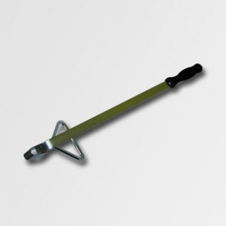 Trebor Drážkovač na pórobetón CZ Hyrák H993