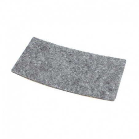 Trebor Filcová ochrana 125x240mm 10ks/bal SLI4