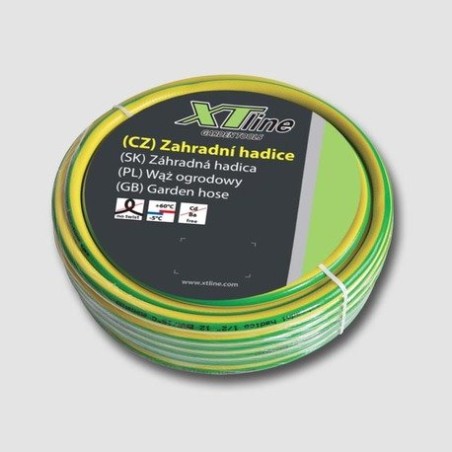 XTline Hadica ASTRA YELLOW PROFI 1/2&quot 50m T302751