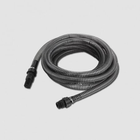 XTline Hadica tlaková 1&quot 10m + sací kôš XT121AT2