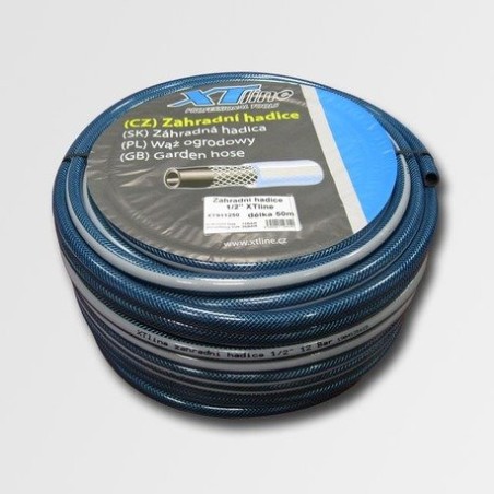 XTline Hadica záhradná 1/2&quot 10m XT911210