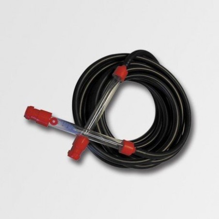 Trebor Hadicová vodováha komplet 10m ZN15992