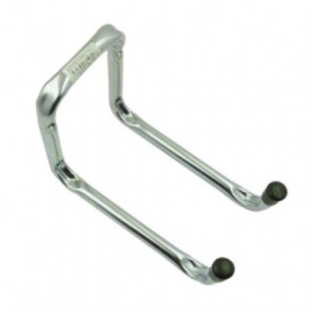 Trebor Hák dvojitý typu &quotU&quot 220mm H2U 220