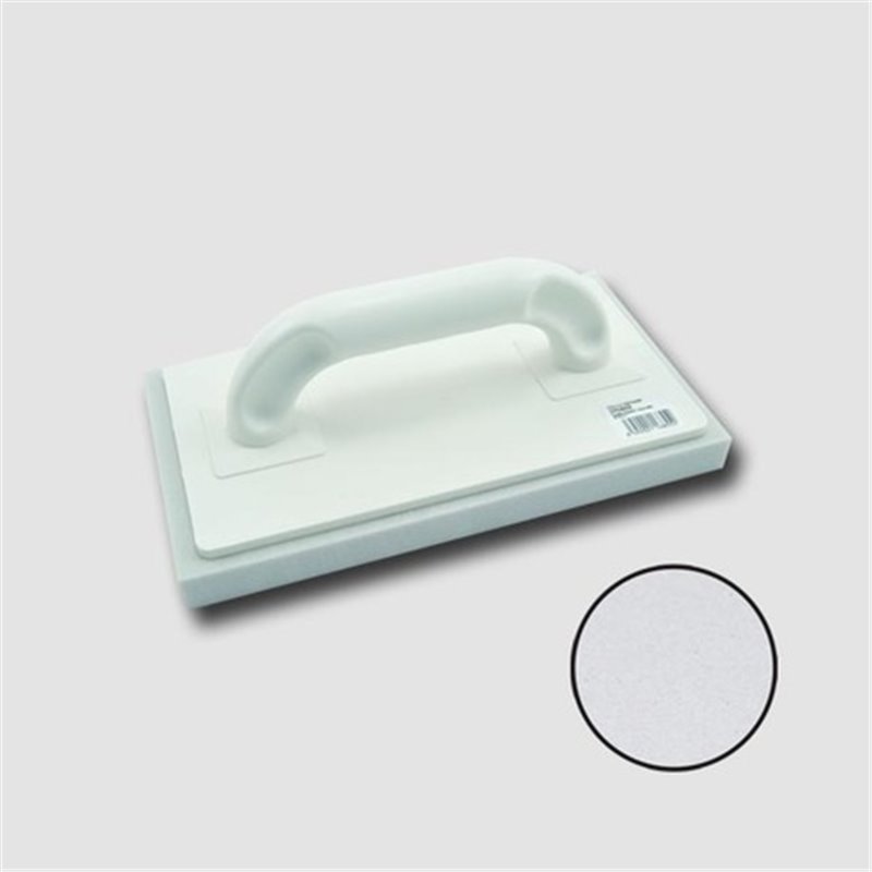 Trebor Hladítko plast duren 250x140x20mm ZP04002