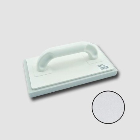 Trebor Hladítko plast duren 250x140x20mm ZP04002