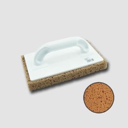 Trebor Hladítko plast hydro hrubá 250x140x30mm ZP04025