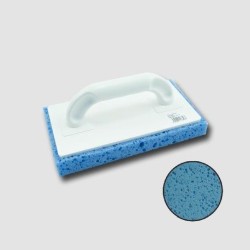 Trebor Hladítko plast morská huba 250x140x30mm ZP04023