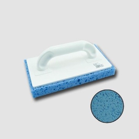 Trebor Hladítko plast morská huba 250x140x30mm ZP04023