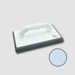 Trebor Hladítko plast ruven 250x140x20mm ZP04014