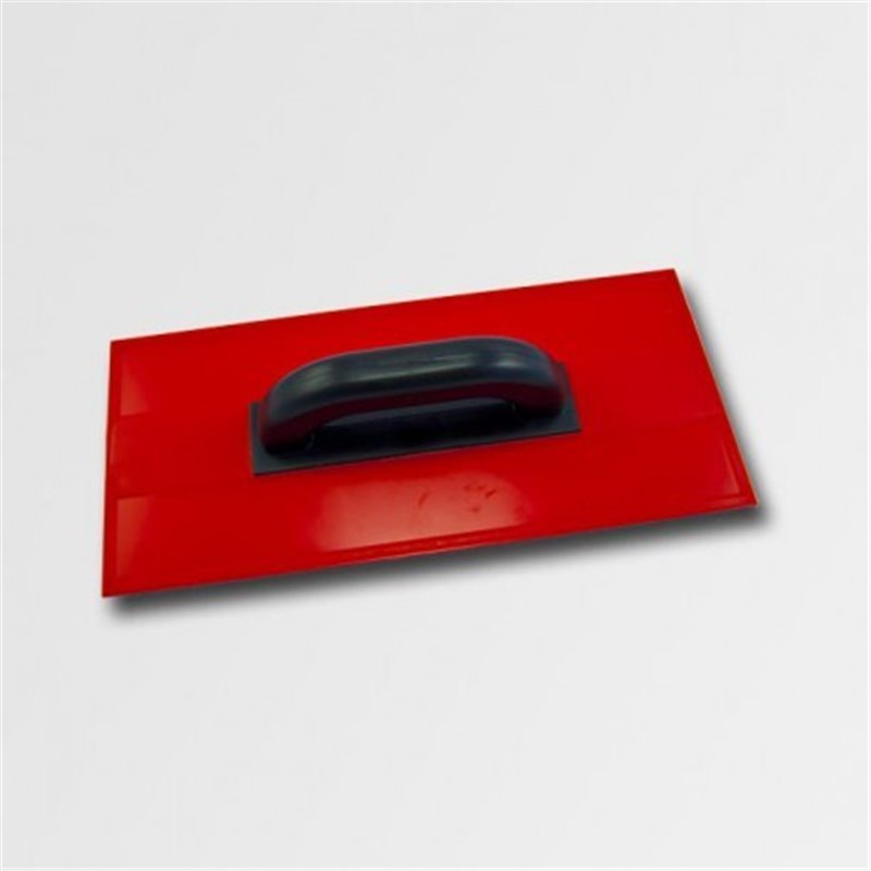 Trebor Hladítko plast vystužené 180x400mm ZN34025