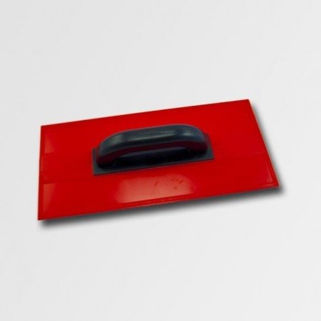 Trebor Hladítko plast vystužené 180x400mm ZN34025