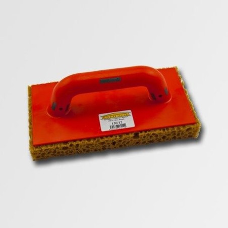 Trebor Hladítko plastové s vymývacou hubkou 280x130x30mm ZE131/12