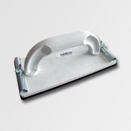 Trebor Hladítko pre brúsnu mriežku 230x100mm ZN34201