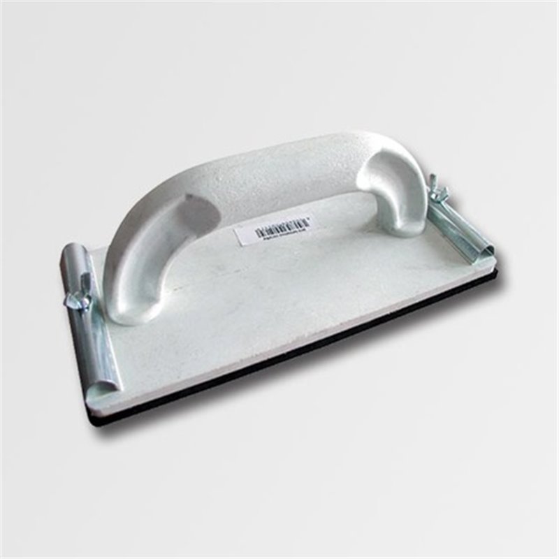 Trebor Hladítko pre brúsnu mriežku 230x80mm ZN34202